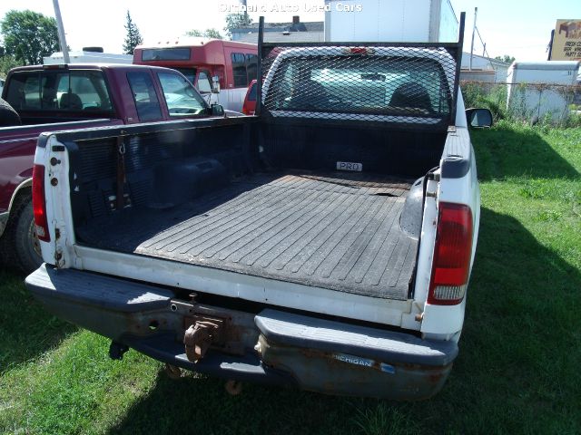 Ford F250 1999 photo 4