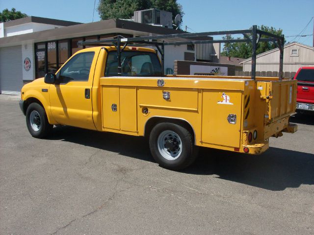 Ford F250 1999 photo 2