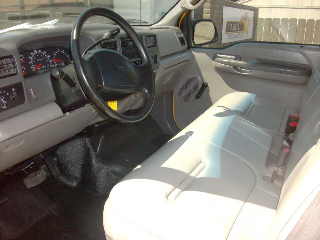 Ford F250 1999 photo 3