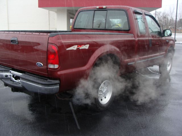 Ford F250 1999 photo 2