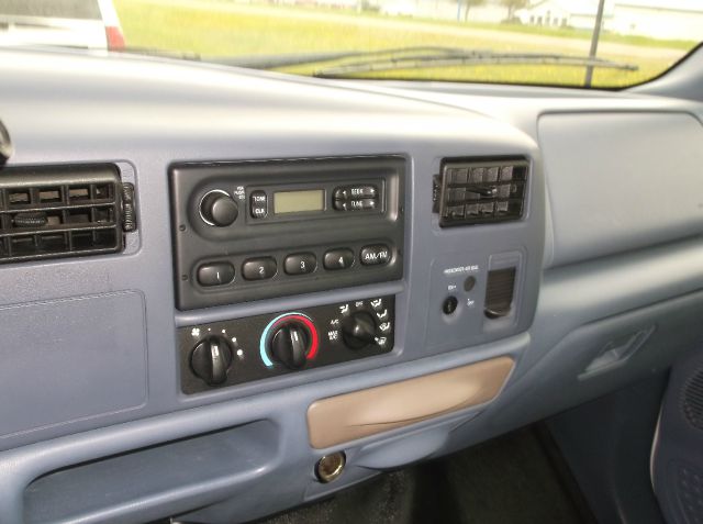 Ford F250 1999 photo 10