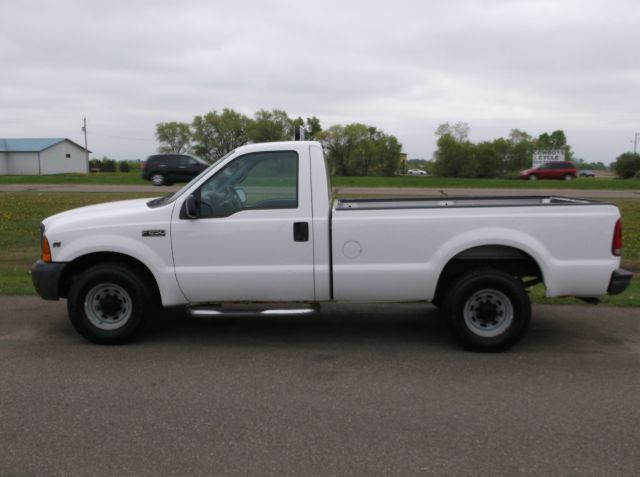 Ford F250 1999 photo 3