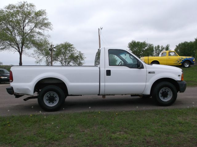 Ford F250 1999 photo 8