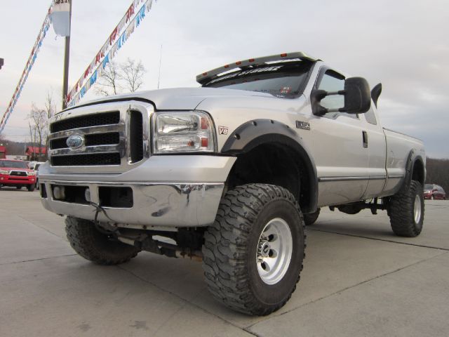 Ford F250 1999 photo 2