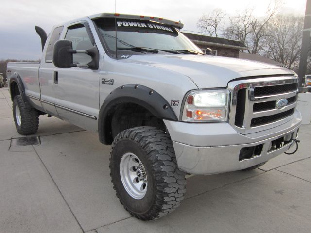 Ford F250 1999 photo 4