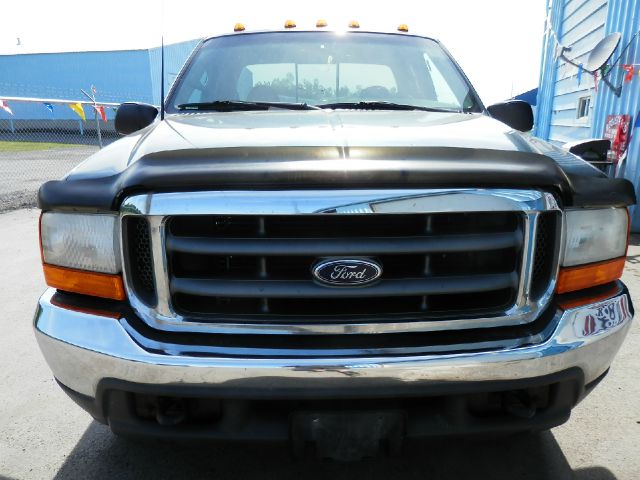 Ford F250 1999 photo 2