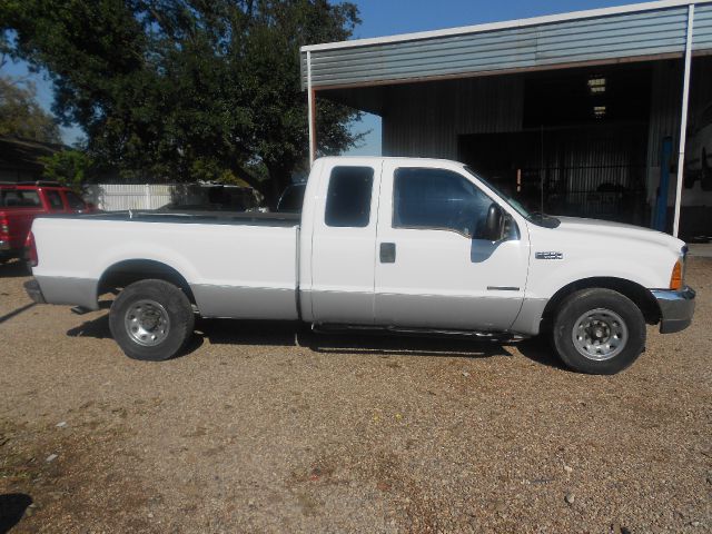 Ford F250 1999 photo 1