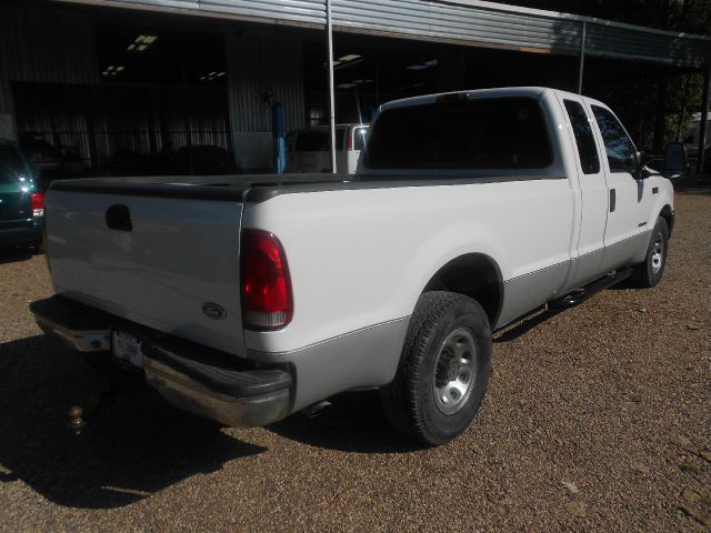 Ford F250 1999 photo 2