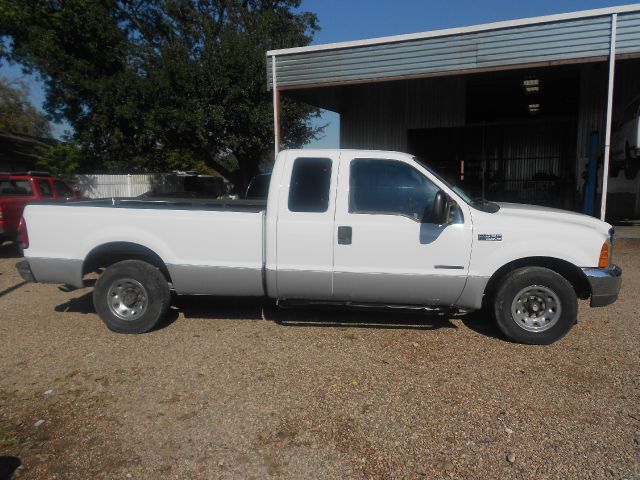 Ford F250 1999 photo 3