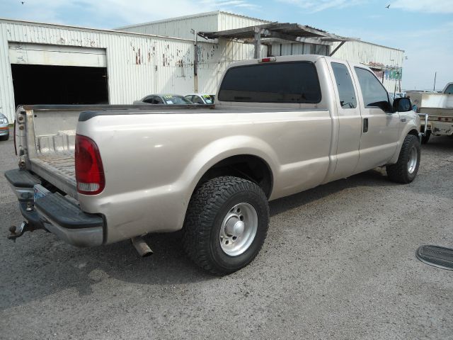 Ford F250 1999 photo 2