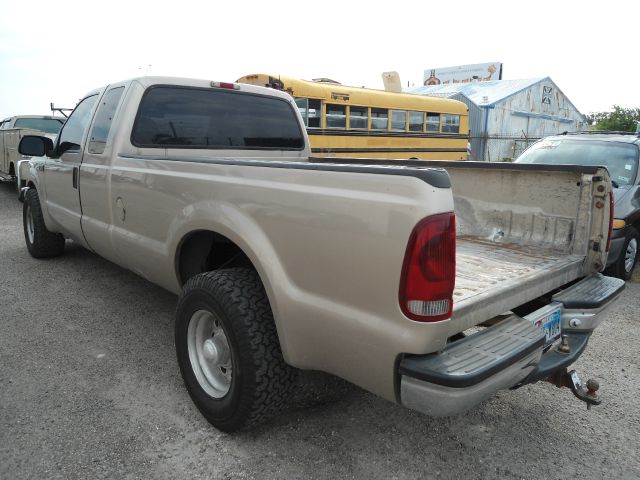 Ford F250 1999 photo 3