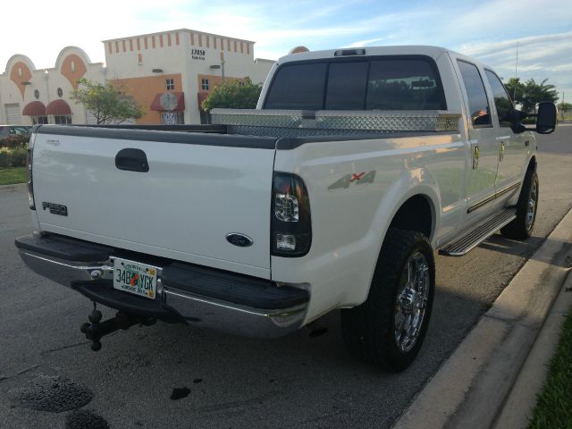 Ford F250 1999 photo 4