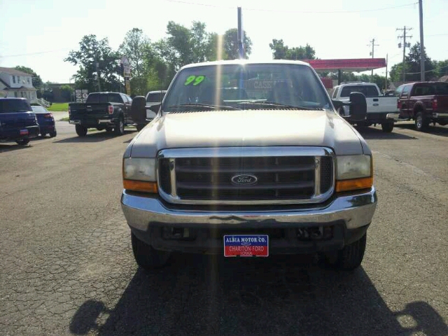 Ford F250 1999 photo 1