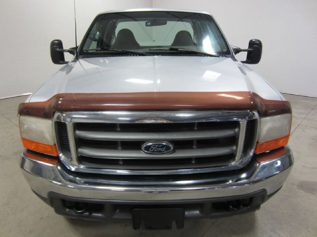 Ford F250 1999 photo 2