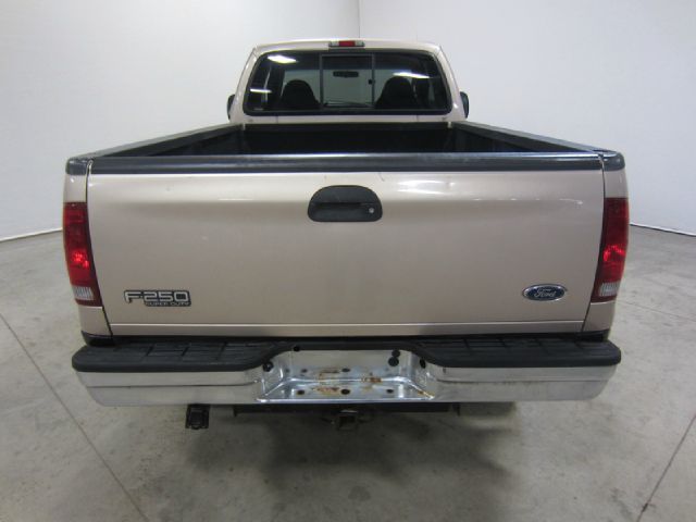 Ford F250 1999 photo 1