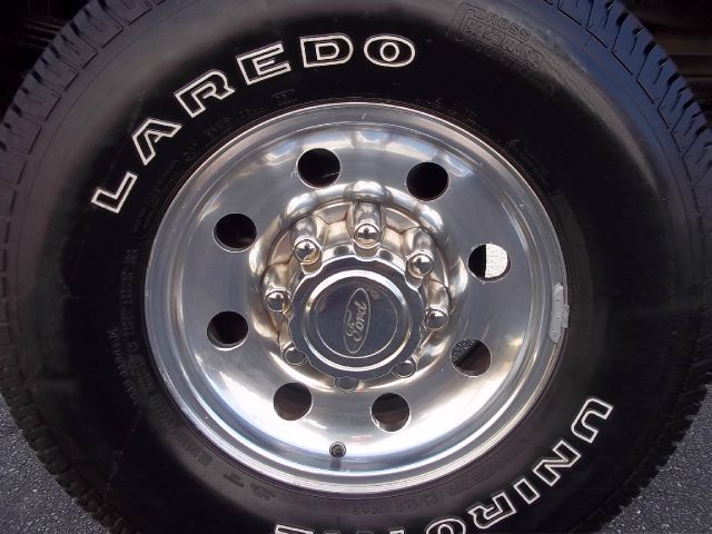 Ford F250 1999 photo 4