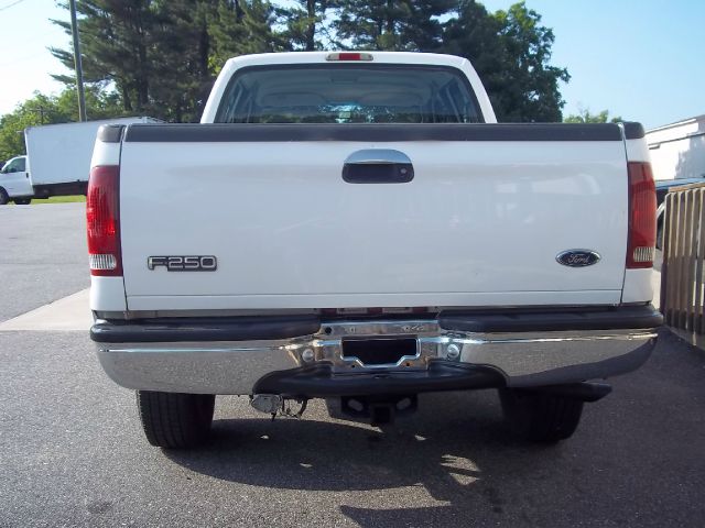 Ford F250 1999 photo 6