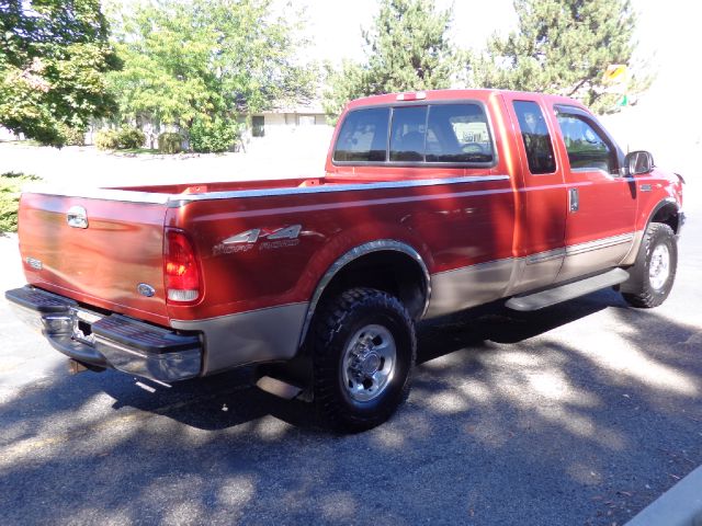 Ford F250 1999 photo 2