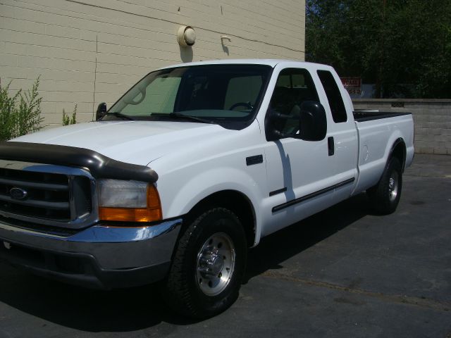 Ford F250 1999 photo 1