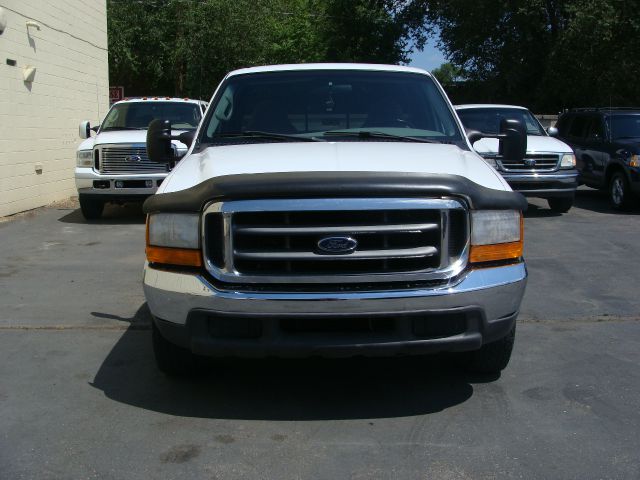 Ford F250 1999 photo 2