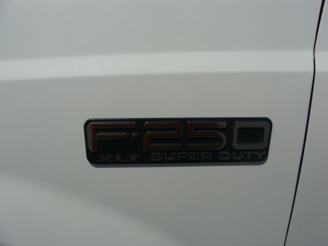 Ford F250 1999 photo 3