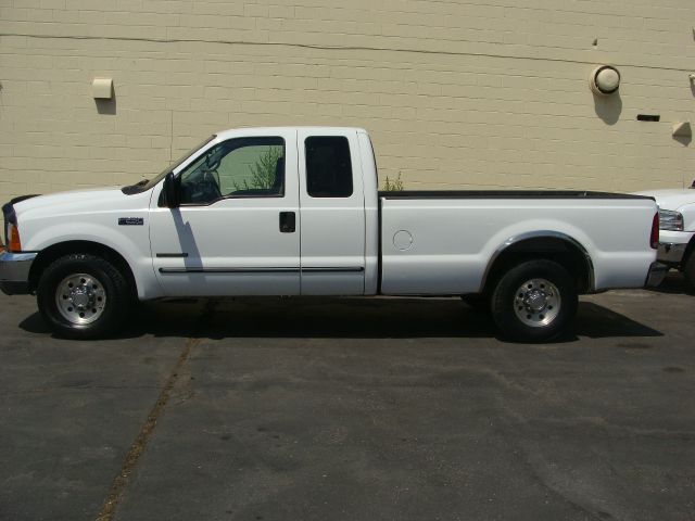 Ford F250 1999 photo 4