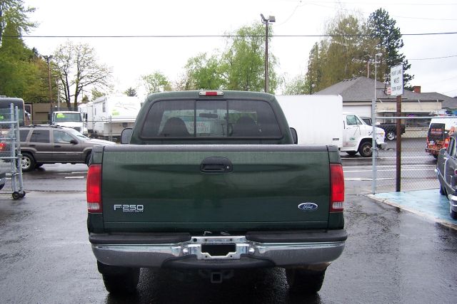 Ford F250 2000 photo 2