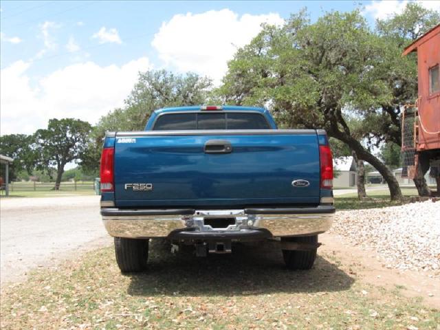 Ford F250 2000 photo 3