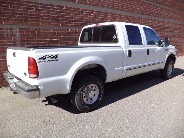 Ford F250 2000 photo 5