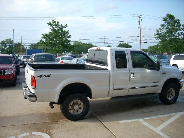 Ford F250 2000 photo 3