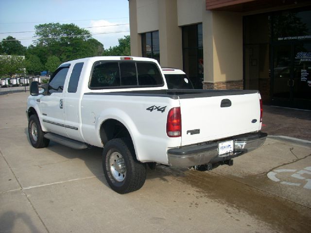 Ford F250 2000 photo 8