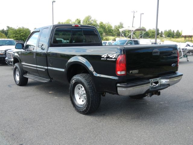 Ford F250 2000 photo 2