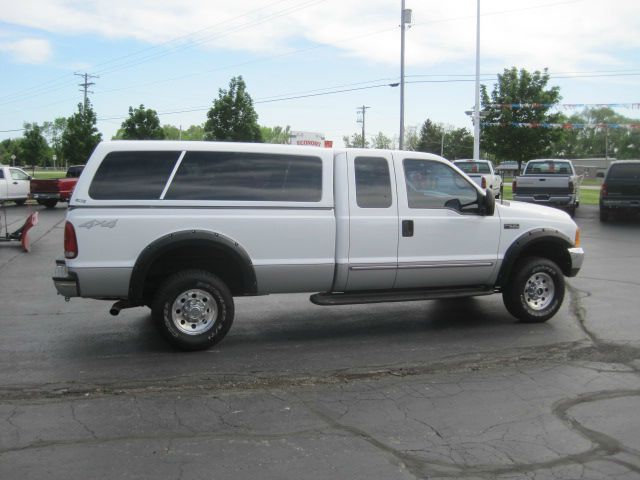 Ford F250 2000 photo 5