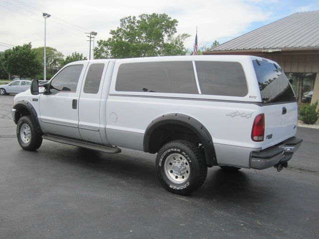 Ford F250 2000 photo 6