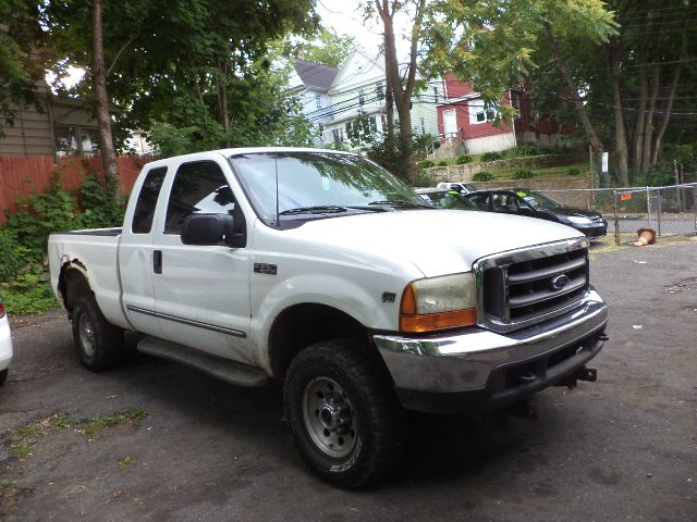 Ford F250 2000 photo 2