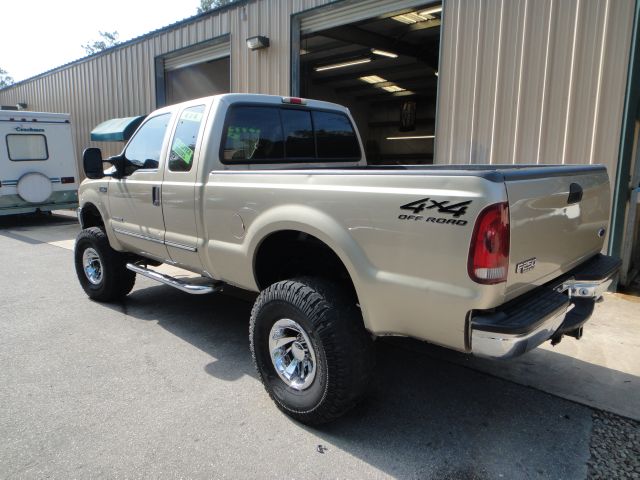 Ford F250 2000 photo 3