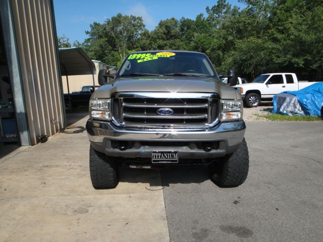 Ford F250 2000 photo 4