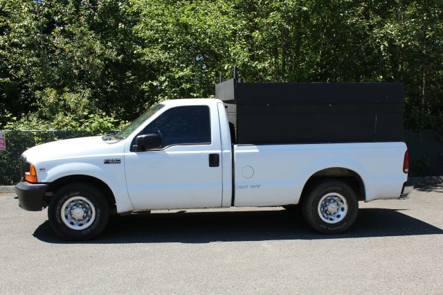 Ford F250 2000 photo 1