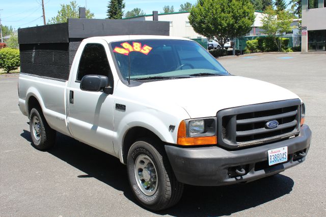 Ford F250 2000 photo 6