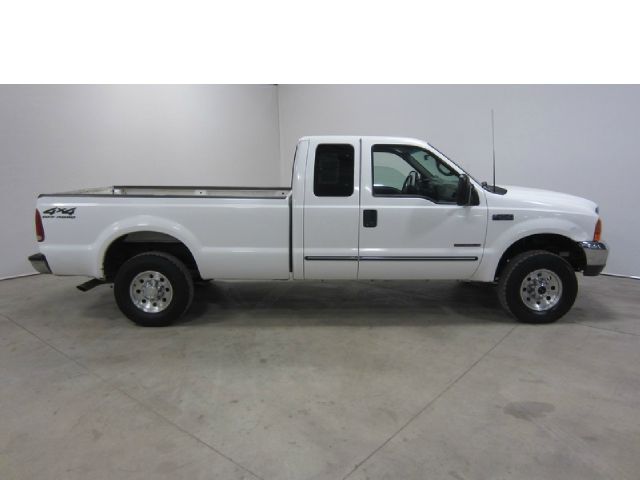 Ford F250 2000 photo 13