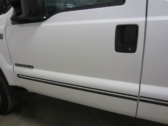 Ford F250 2000 photo 23