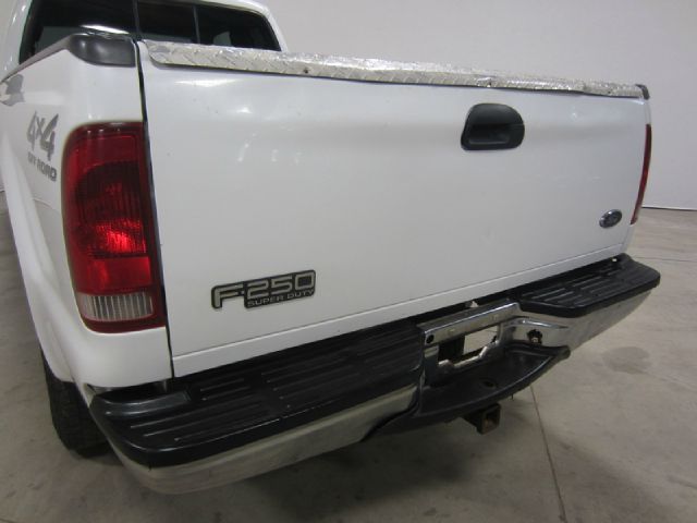 Ford F250 2000 photo 26