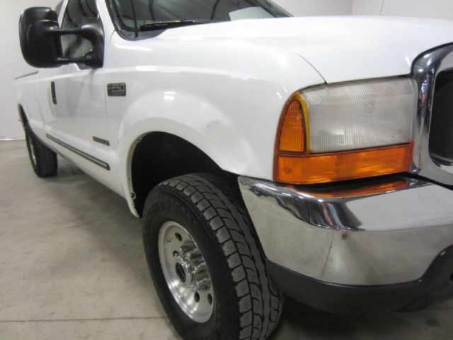 Ford F250 2000 photo 3