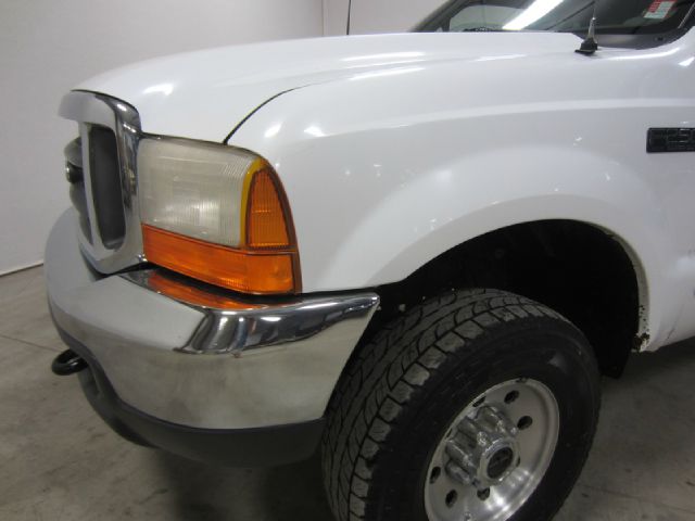 Ford F250 2000 photo 38