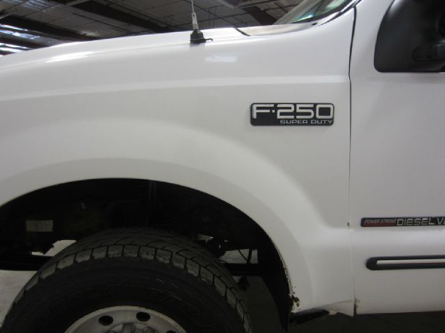 Ford F250 2000 photo 40