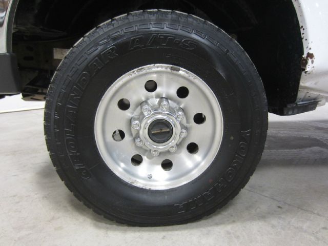 Ford F250 2000 photo 55