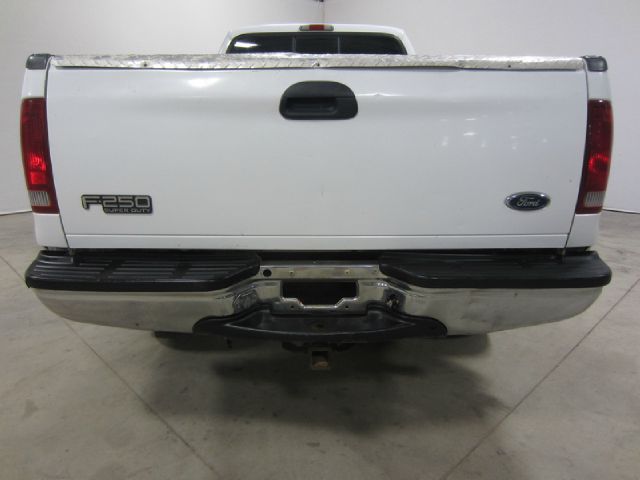 Ford F250 2000 photo 61