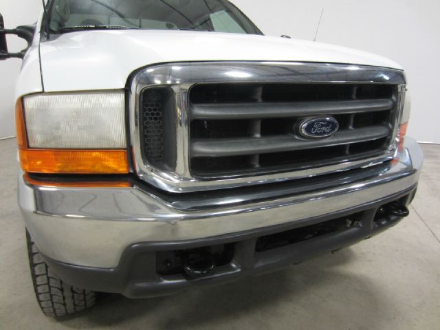 Ford F250 2000 photo 87