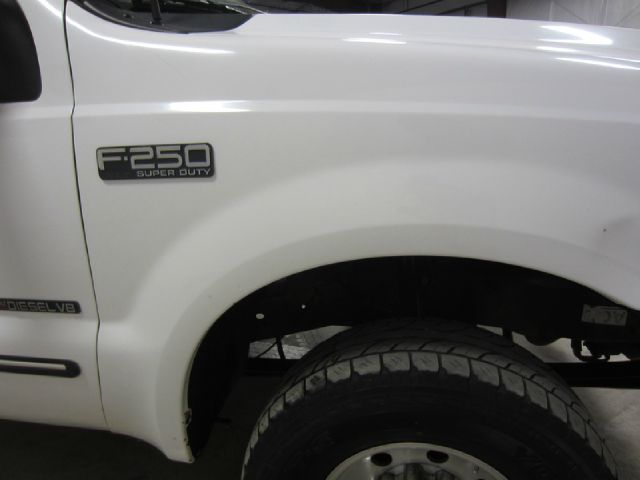 Ford F250 2000 photo 9