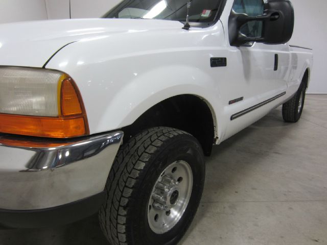 Ford F250 2000 photo 91